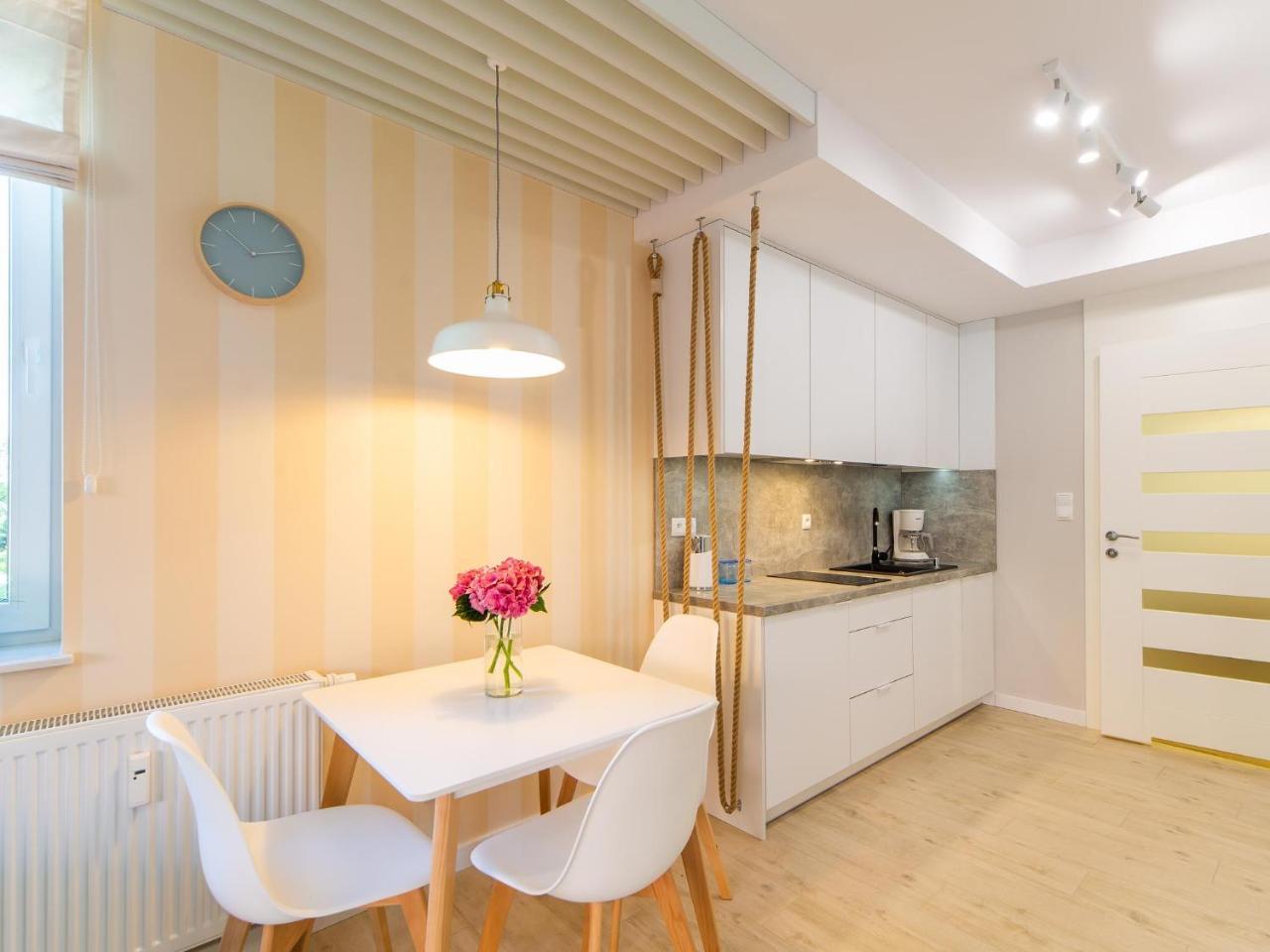 Apartamenty Baltia Kolobrzeg - Blizej Morza Exterior photo