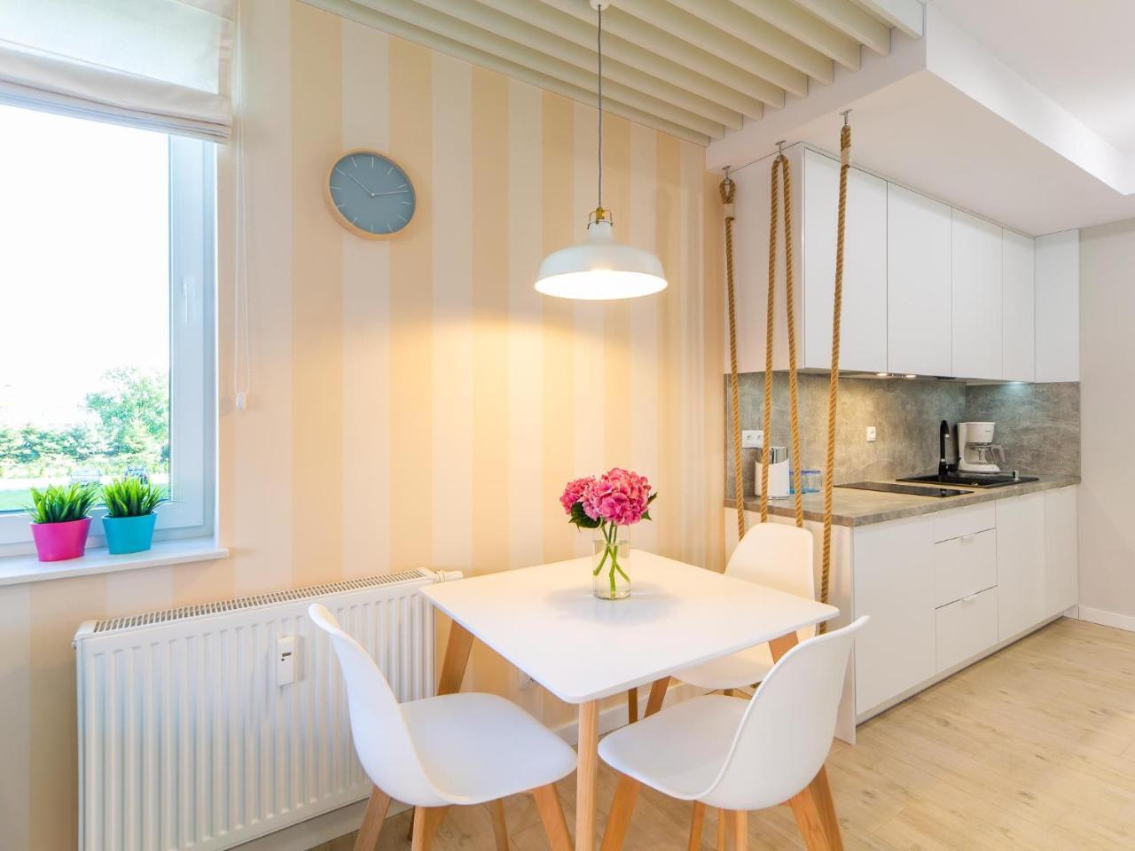 Apartamenty Baltia Kolobrzeg - Blizej Morza Exterior photo