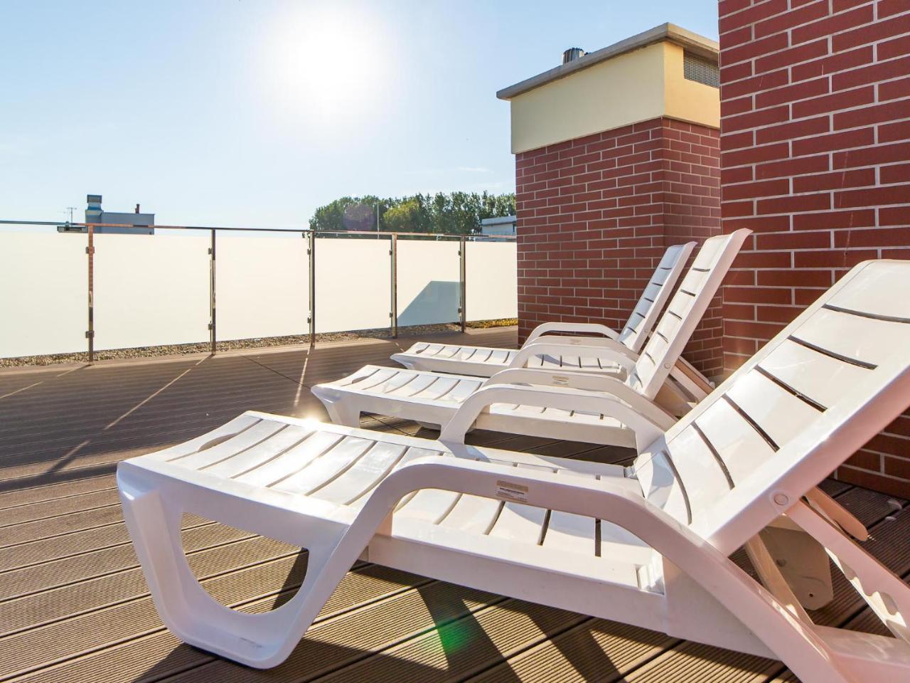 Apartamenty Baltia Kolobrzeg - Blizej Morza Exterior photo