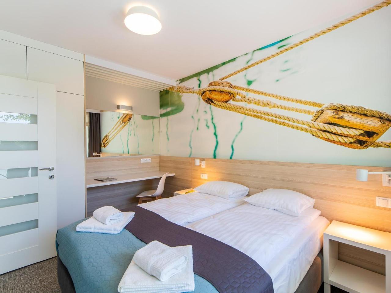 Apartamenty Baltia Kolobrzeg - Blizej Morza Exterior photo