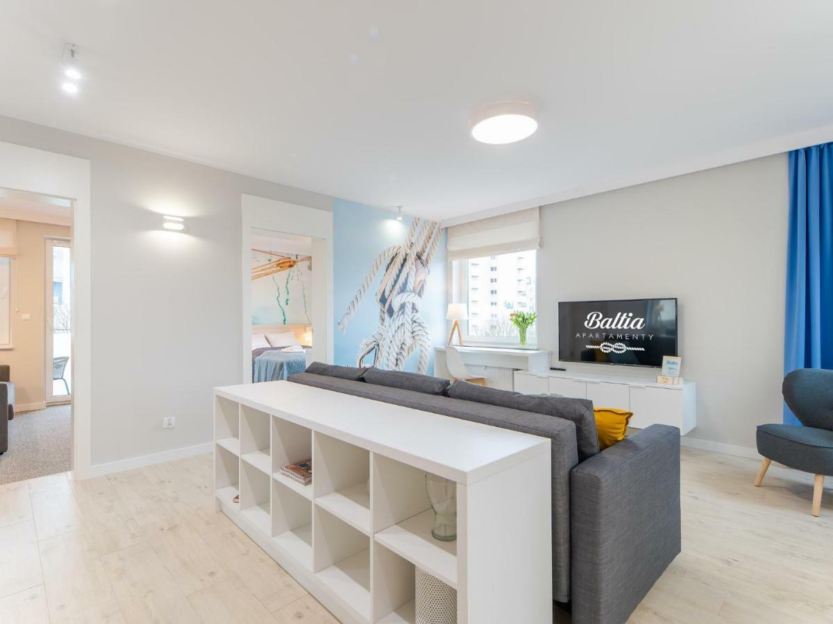Apartamenty Baltia Kolobrzeg - Blizej Morza Room photo